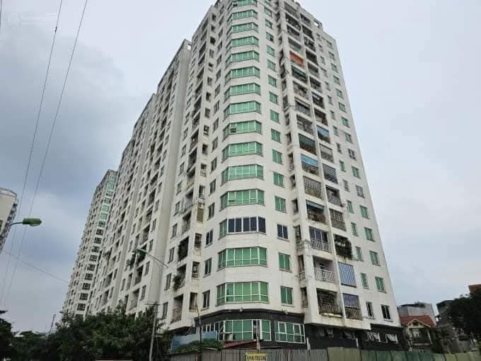 CĂN HỘ 789 MỸ ĐÌNH - 92M2 - GIÁ 4.73 TỶ - Ảnh chính